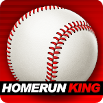 Homerun King - прафесійны бейсбол
