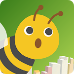 HoneyBee Planet - Πατήστε Tap Bees