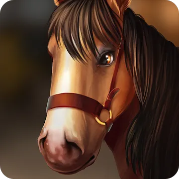 Horse Hotel - Догляд за кіньми