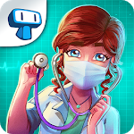 Hospital Dash – sveikatos priežiūros laiko valdymo žaidimas