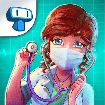 Hospital Dash - симулятор