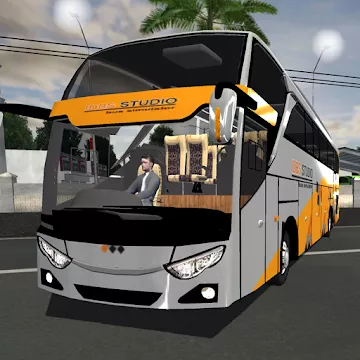 I-IDBS Bus Simulator