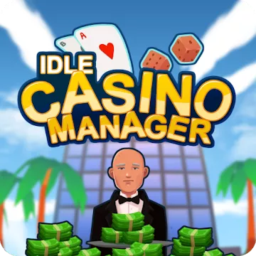 Manaidsear Casino Idle