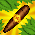 Idle Cigar Empire - Sigarfabrikk