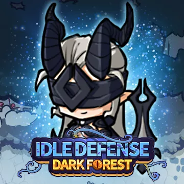 Defensa inactiva: bosque escuro