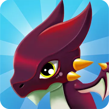 Idle Dragon - Combina os dragóns!