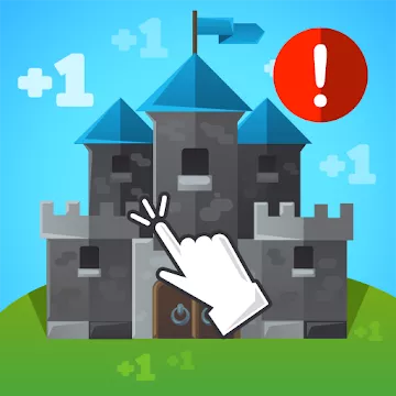 Idle Medieval Tycoon - Idle Clicker Tycoon igra