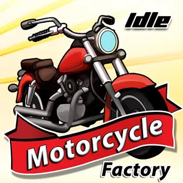Fábrica de motocicletas inactivas