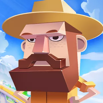 Idle Park Tycoon