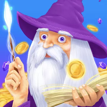 Idle Wizard School - جادوگروں کی اسمبلی