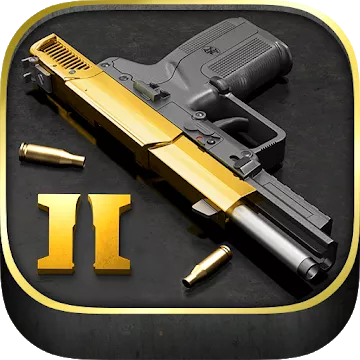 IGun Pro 2 - A aplicación de arma definitiva