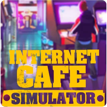 Simulator Kafe Internet