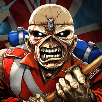 Iron Maiden: The Legacy of the Beast