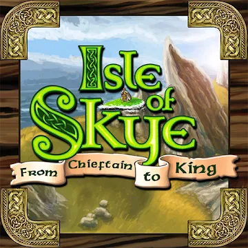 Illa de Skye: joc de taula tàctic