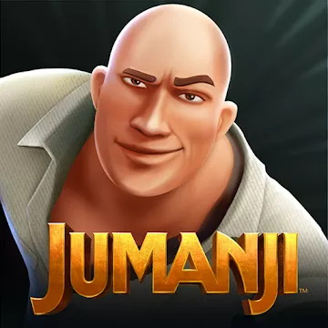 Jumanji: ruith Epic