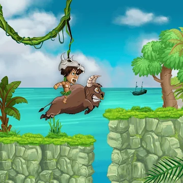 I-Jungle Adventures 2