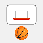 Ketchapp Basketbal