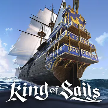 King of Sails: Sea battle