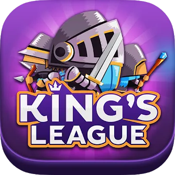 King's League: Odyssee