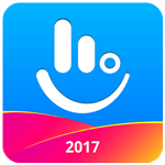 TouchPal-tastatur - Emoji-tastatur og temaer