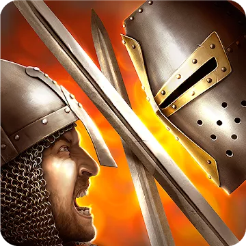 Pertarungan Ksatria: Arena Abad Pertengahan