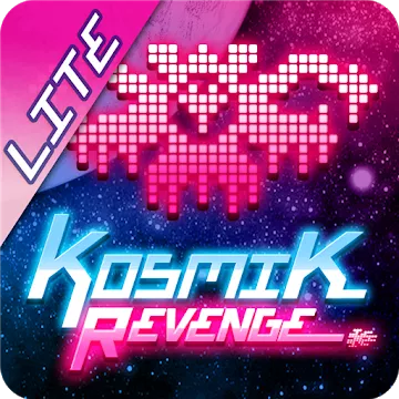 Cosmic Revenge