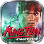 Kung Fury: Kemarahan Jalanan