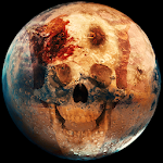 कुरागे : मंगळाचा प्रवास