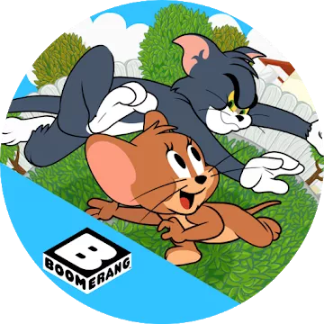 Targaid Tom agus Targaid Jerry