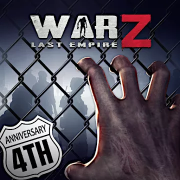 Акыркы империя - War Z: Стратегия