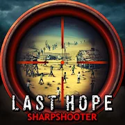 Última Esperança - Zombie Sniper 3D