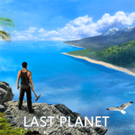 Last Planet: Iwalaaye ati Craft