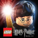 LEGO Harry Potter: År 1-4
