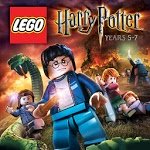 LEGO Harry Potter: anos 5-7