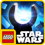 I-LEGO Star Wars Force Builder