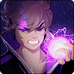 I-Lightning Magician Clicker