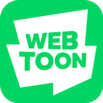 LINE WEBTOON - უფასო კომიქსები