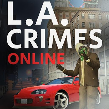 Zločiny v Los Angeles