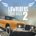 Lowriders Comeback 2: Cruisen