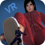 Ndoto za Lucid: Giantess VR