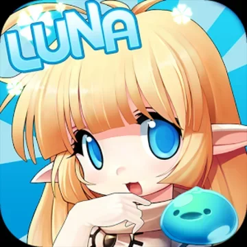 Luna Ponsel