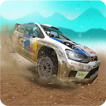 UMD Rally Racing