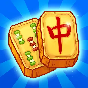 Mahjong: Treasure Hunt