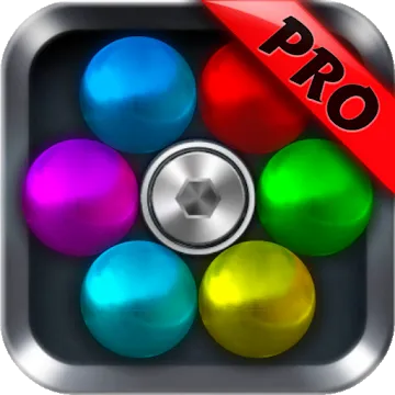 Magnetic Balls PRO: Physical Puzzle