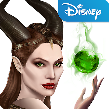 Maleficent слободен пад