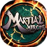 Martial Heroes