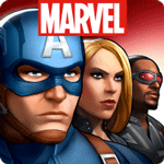 Ummangaliso: I-Avengers Alliance 2
