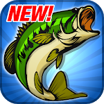 Master Bass Angler: Безплатна игра за риболов
