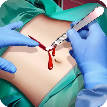 Meisterkirurg – kirurgiameister