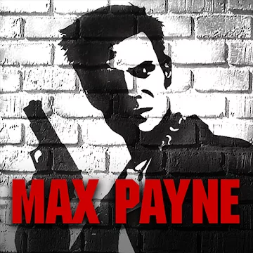 Max Payne selfoon